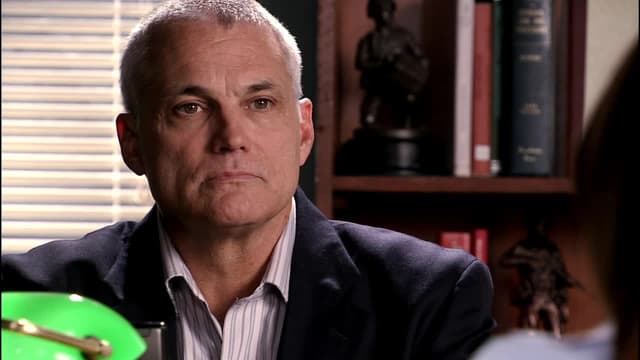 S01:E139 - A Matter of Trust