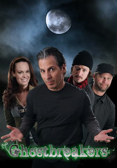 Ghostbreakers