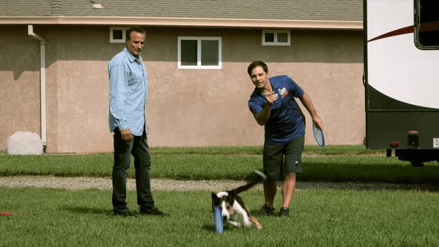 S01:E03 - Limits Unleashed