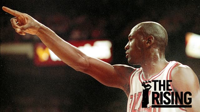 S02:E08 - Michael Jordan