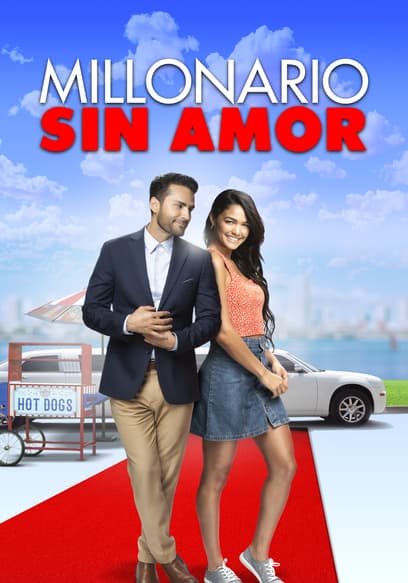 Millonario sin amor