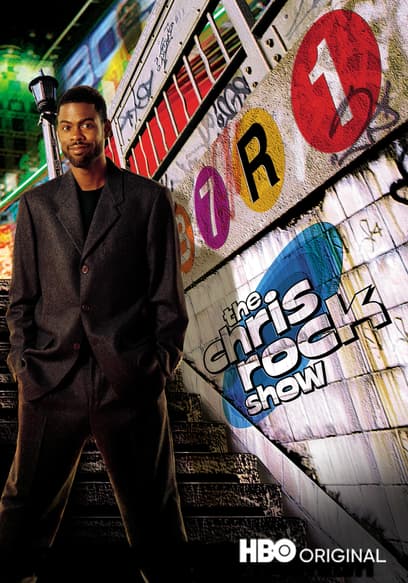 The Chris Rock Show