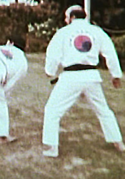 S01:E07 - Martial Arts, Water Skiing, Parachutes, Airshows & Bath Tub Racing! poster