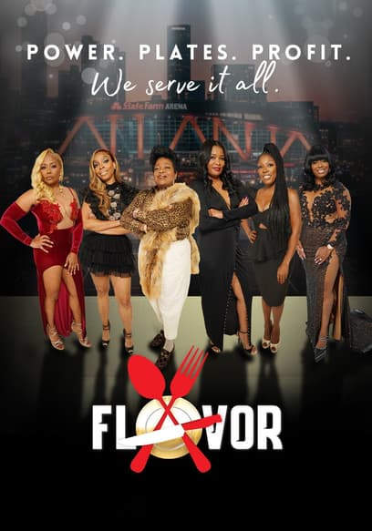 A Flavor