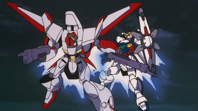 S01:E22 - A Ghost From 15 Years Ago