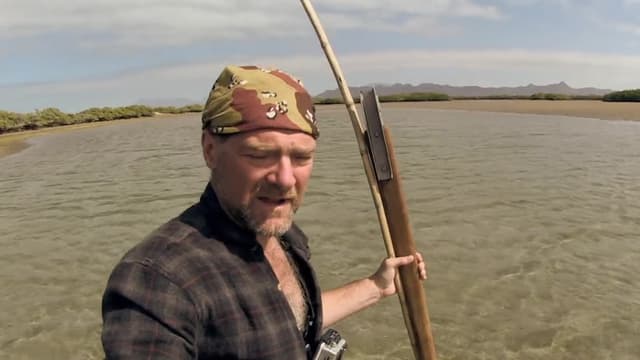 S03:E07 - Tiburon Mexico (Pt. 1)