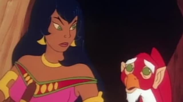 S01:E11 - The Collection