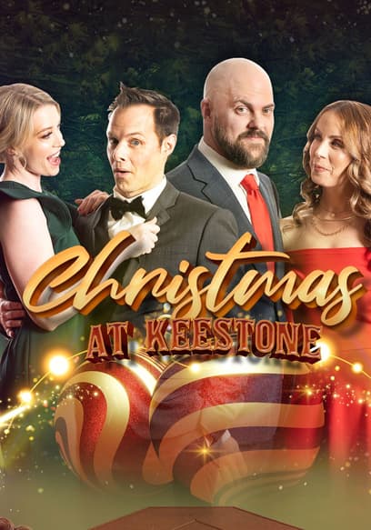Christmas at Keestone