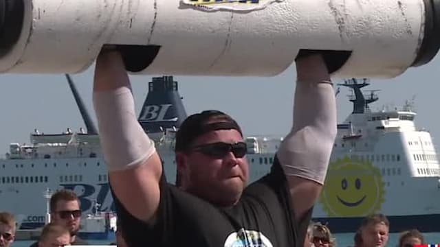 S01:E08 - SCL Croatia