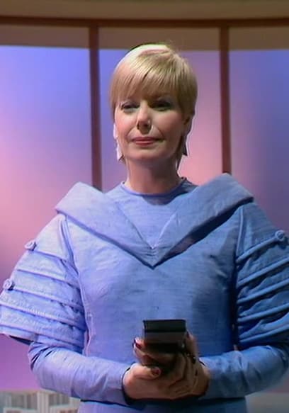 S21:E19 - The Caves of Androzani (Pt. 1) poster
