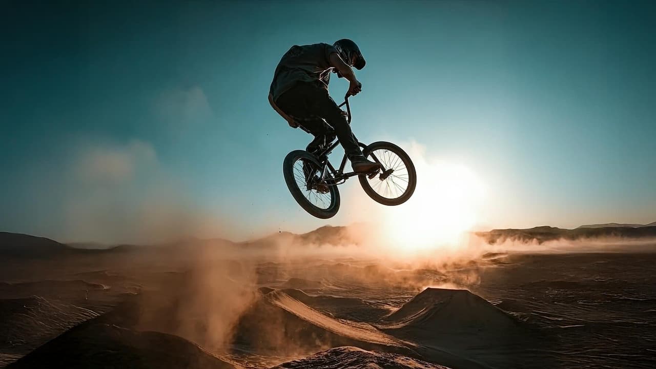Watch Effortless: The Eddie Fiola Story