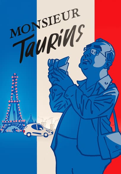 Monsieur Taurins