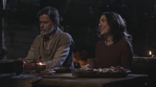 S03:E22 - Episodio 22