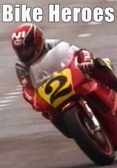 S01:E06 - Wayne Rainey
