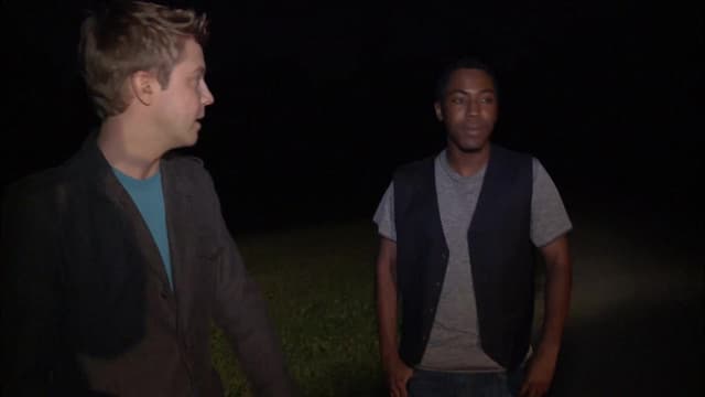 S05:E06 - Touched by an E.T.