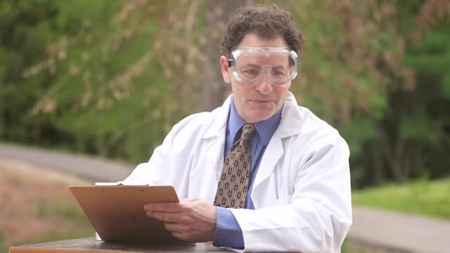 S12:E12 - Science Experiments / Gaming Store / I Filled My Bus With Snow