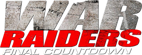War Raiders
