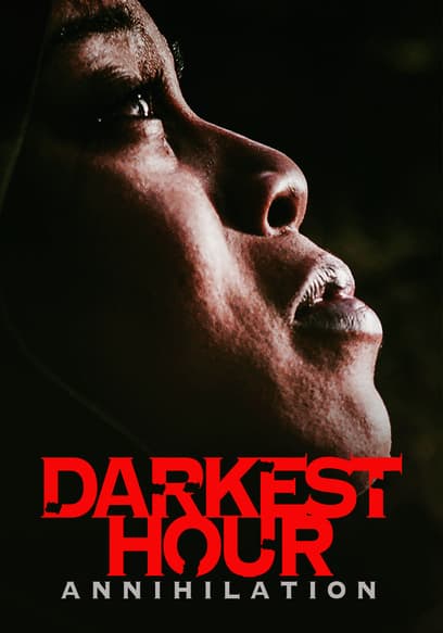 Darkest Hour Annihilation