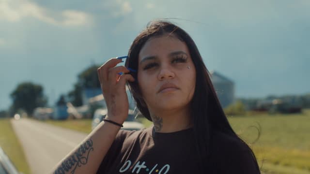 S04:E04 - Masked Attacker or Mistaken Identity?