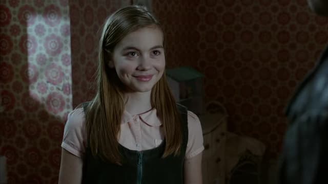 S04:E13 - There Goes the Neighborhood, Part III