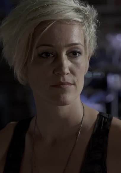S02:E01 - Second Chances poster