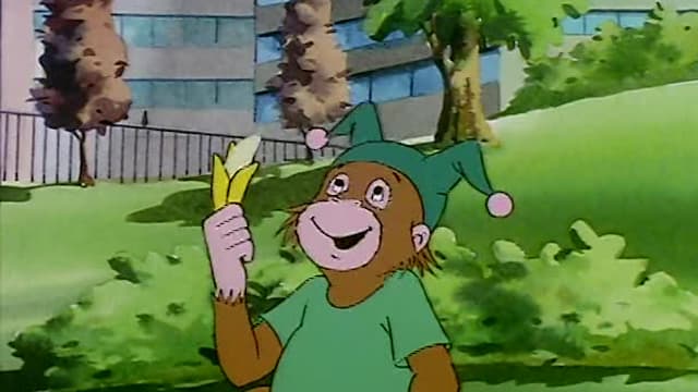 S01:E13 - Dinkel's Ark / the Duke of Dinkel