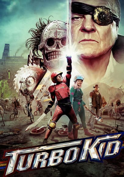 Turbo Kid