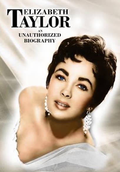 Elizabeth Taylor: An Unauthorized Biography