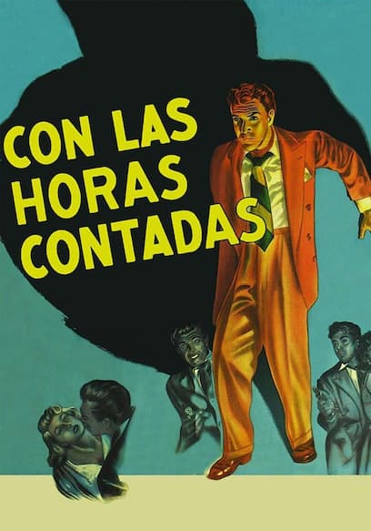Con las horas contadas (Doblado)