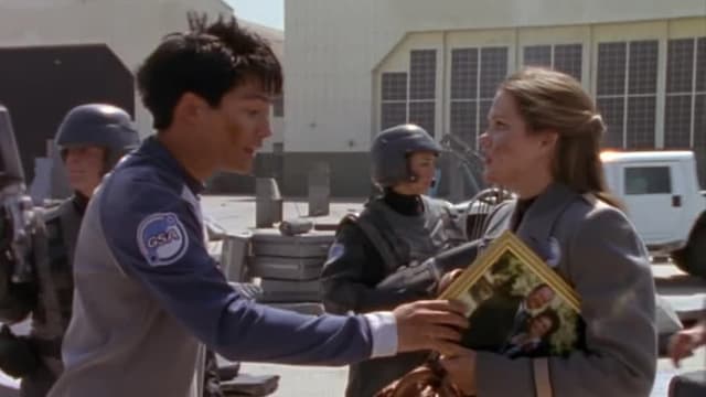 S07:E44 - Journey's End (Pt. 2)