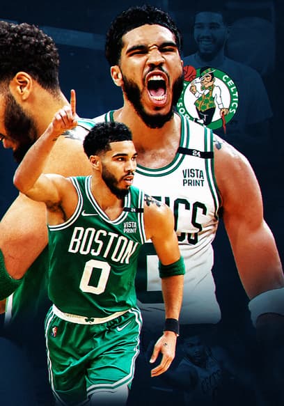 S01:E06 - Father and Son: The Tatum Edition poster