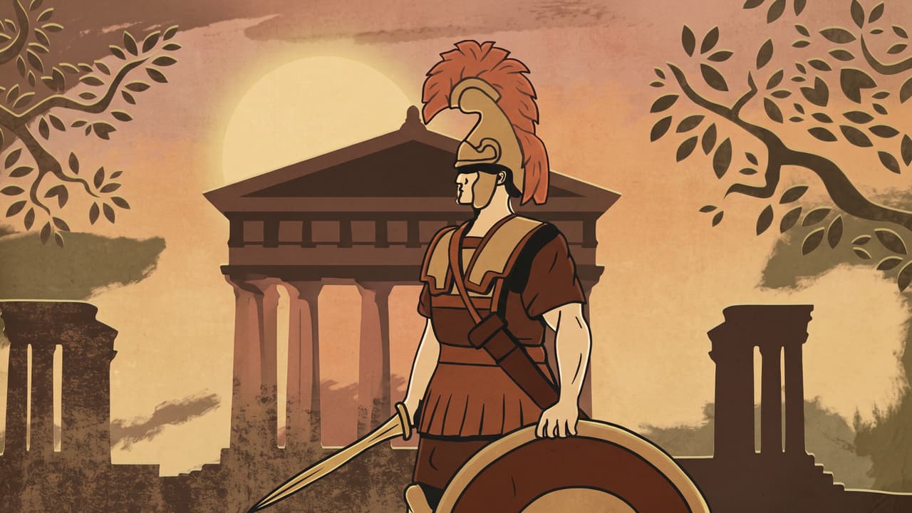 Watch Kings and Generals