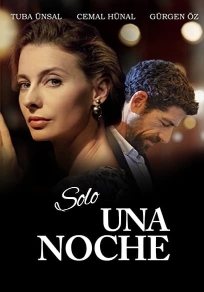 Solo una noche (Doblado)