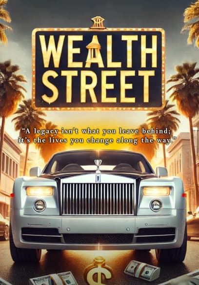 Wealth Street