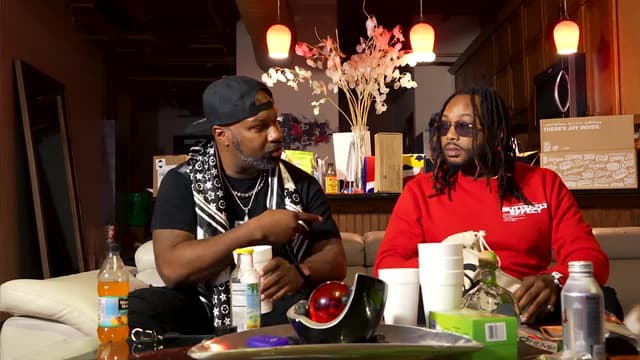 S01:E04 - Don't Lie to Me