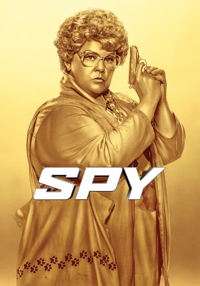 Spy