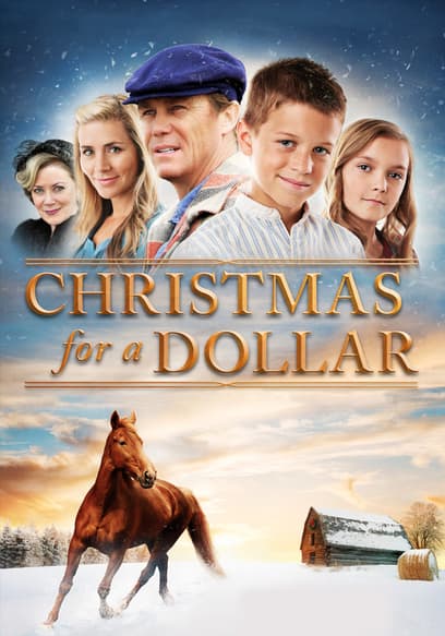 Christmas for a Dollar