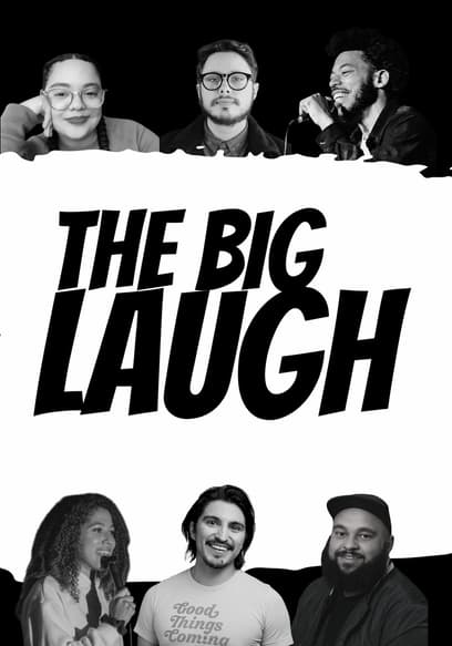 The Big Laugh