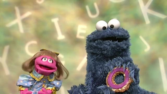 T38:C18 - S38:E18 - Elmo Wants a Pet Dinosaur