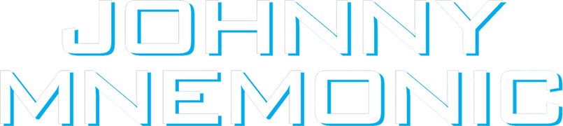 Johnny Mnemonic