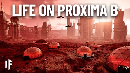 S01:E01 - What if We Made These Exoplanets Habitable?