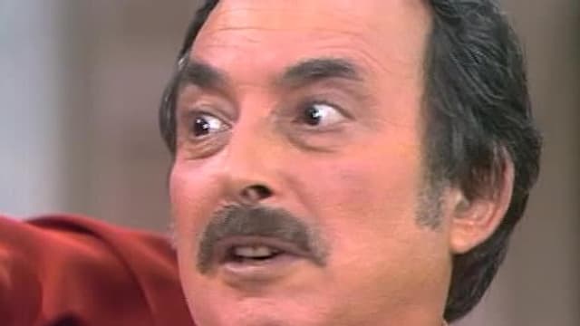 S01:E106 - Maude's Dilemma (Pt. 1)