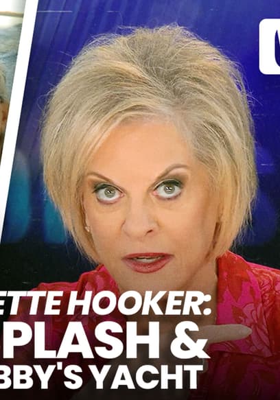 S01:E17 - Overboard Lynette Hooker poster
