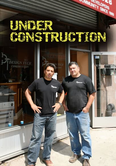 Under Construction