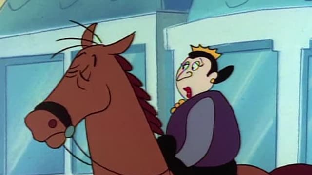 S02:E09 - Lifestyles of the Pink and Famous/Happy Trails Pinky