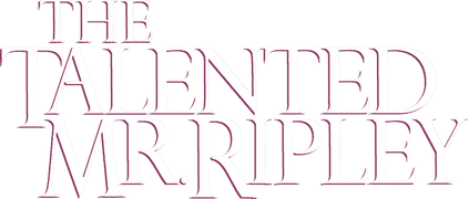 The Talented Mr. Ripley