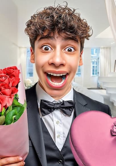 Póster de S04:E08 - Unforgettable Special Day