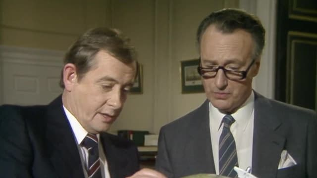 S01:E06 - A Victory for Democracy