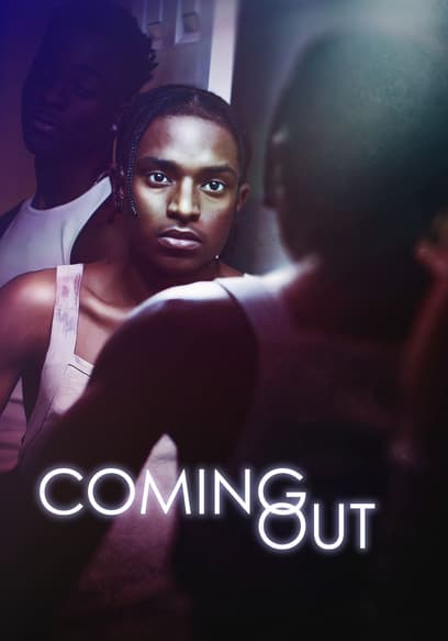 S01:E01 - The Encounter