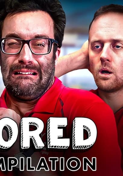 S01:E08 - Bored Compilation: Episodes 281 - 290 poster